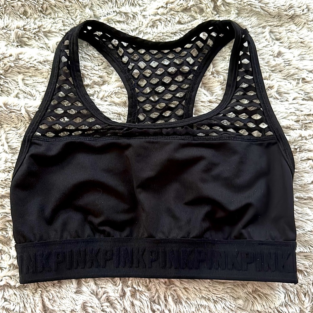 PINK Ultimate Sports Bra